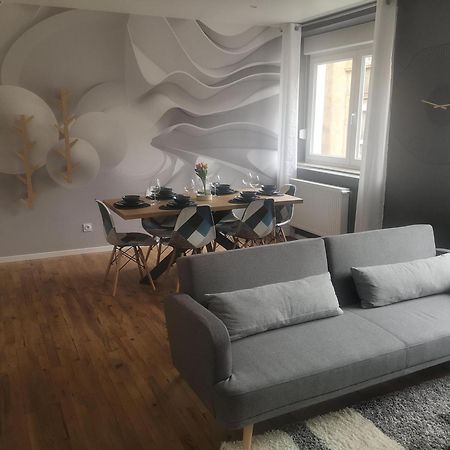 Cosy Appartement Near Luxembourg Hayange エクステリア 写真