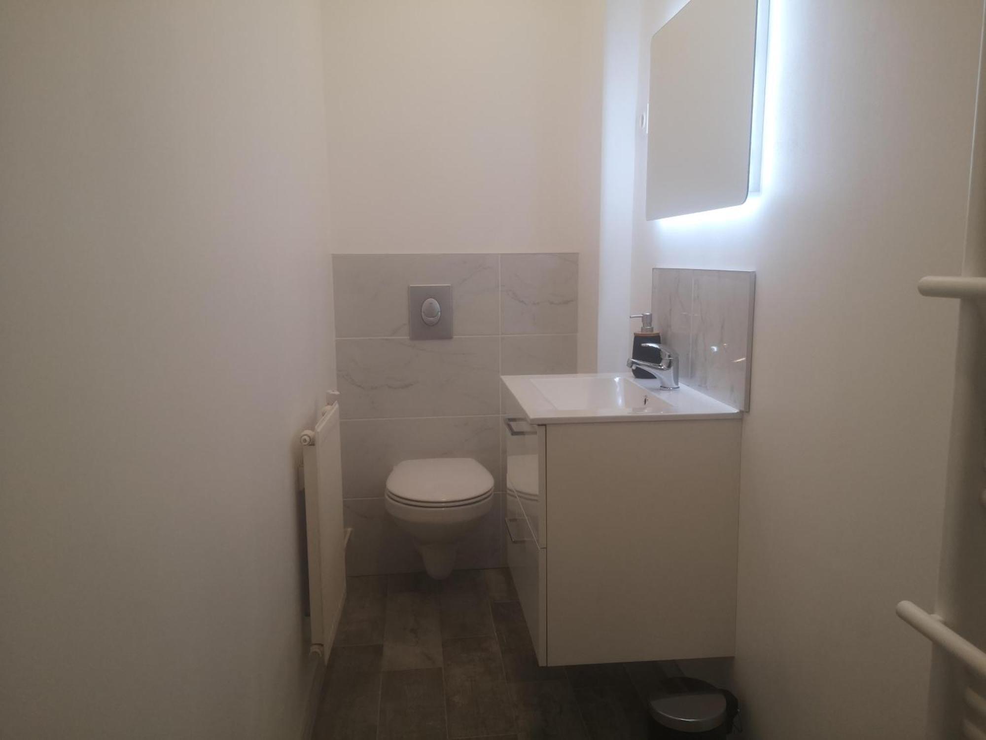 Cosy Appartement Near Luxembourg Hayange エクステリア 写真