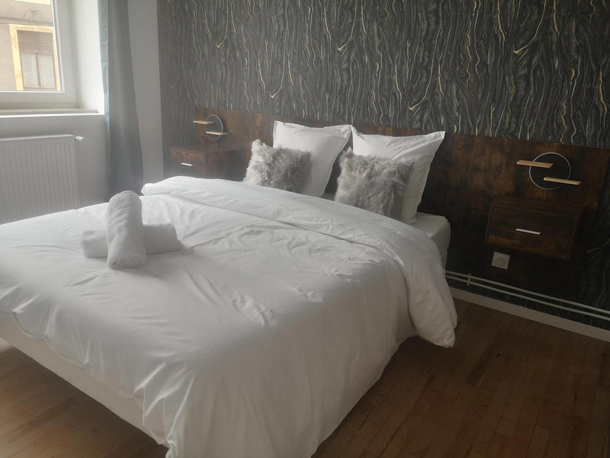 Cosy Appartement Near Luxembourg Hayange エクステリア 写真